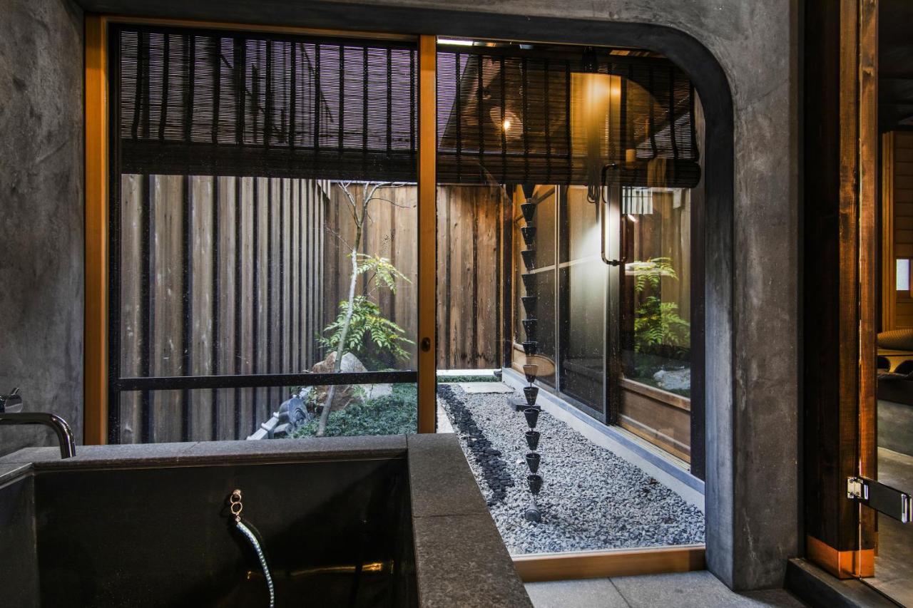 Shiki Homes Bisho كيوتو المظهر الخارجي الصورة
