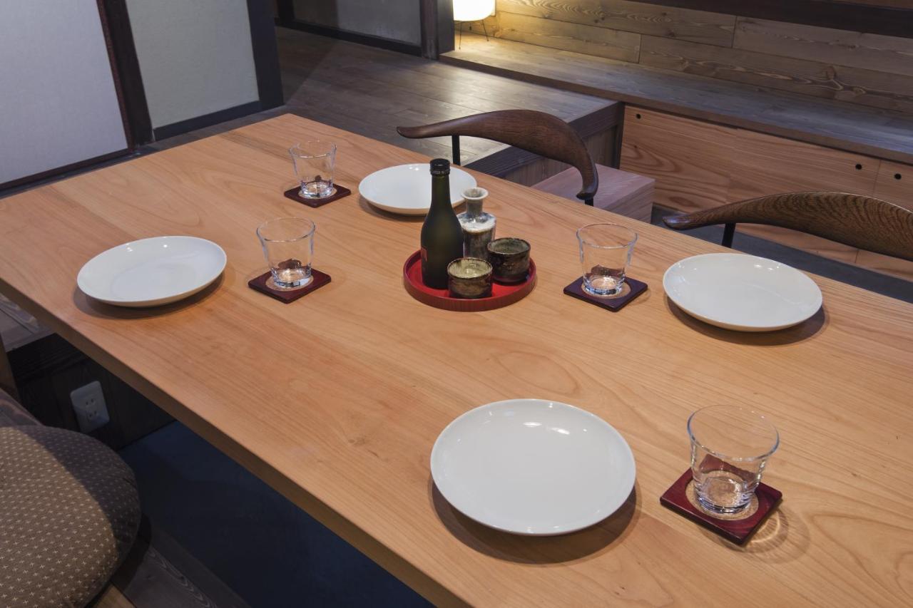 Shiki Homes Bisho كيوتو المظهر الخارجي الصورة